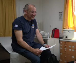 Ολοκληρώθηκε με επιτυχία μία ακόμα αποστολή «Σταγόνα Αγάπης» στο Αιγαίο του «Ναυτίλου». Φούρνοι Κορσεών, 15-19 Μαίου 2025 (VIDEO).